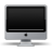 iMac New Icon 48x48 png